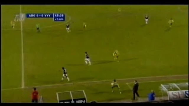 Mitchell Pique Compilation смотреть онлайн