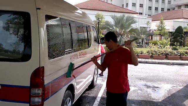 shahnizam and the geng смотреть онлайн