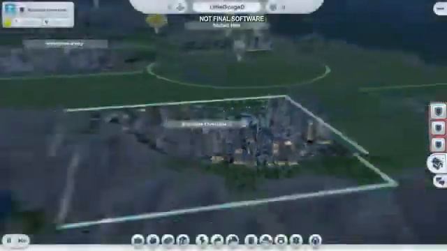 SimCity - Ocean Quigley смотреть онлайн