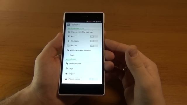 Обзор телефона Leagoo lead 2 смотреть онлайн
