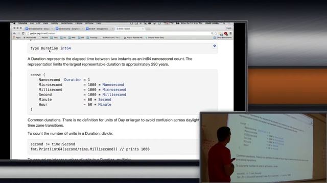 Golang Web Training смотреть онлайн