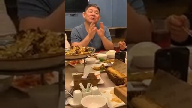 Вечер с учителем. Жанат Кожамжаров 8.mp4 смотреть онлайн
