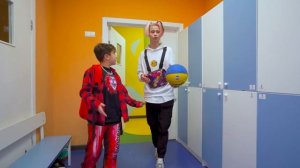 У КАМИЛЯ ПРОБЛЕМЫ!!! В КАМПУСЕ ЗАПРЕЩЕНА ВРЕДНАЯ ЕДА! ПАРНИ УСТРОИЛИ РАЗБОРКИ ИЗ-ЗА ДЕНЕГ!