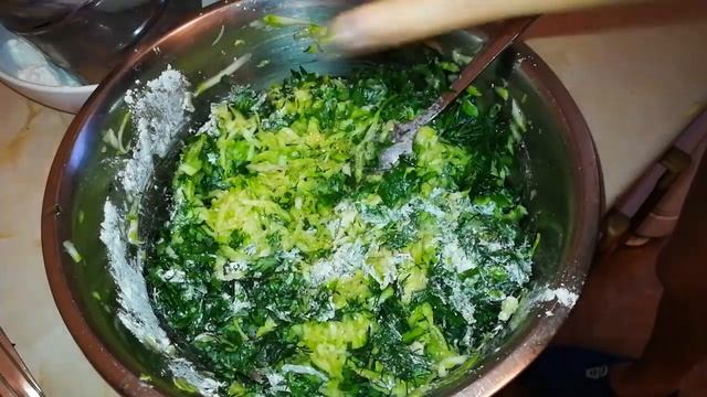 А вы ели кабачковую пиццу?Делюсь рецептом смотреть онлайн