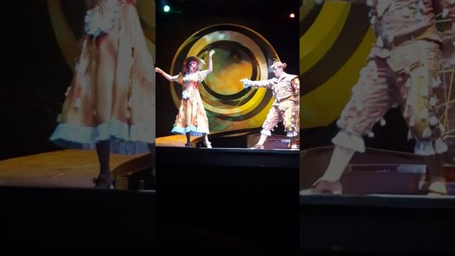 Die Zauberflöte - Papageno und Papagena смотреть онлайн