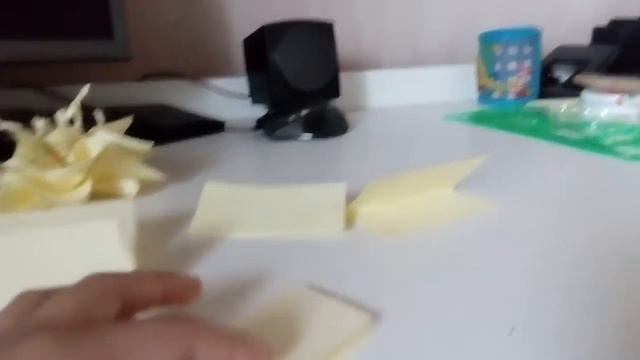 Первая часть как сделать цветок извините встала рано утром сонная. смотреть онлайн