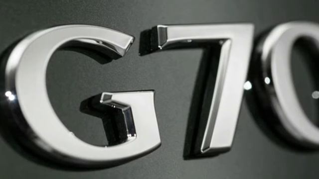 New Review 2017 Genesis G70 AWD смотреть онлайн