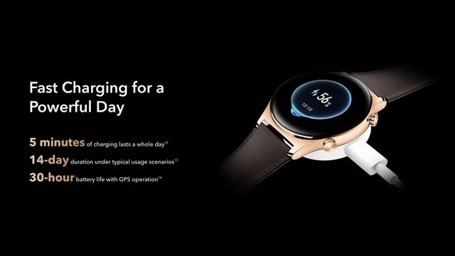 Honor Watch GS 3 | Premium Design | Price & Specification⚡️⚡️ смотреть онлайн