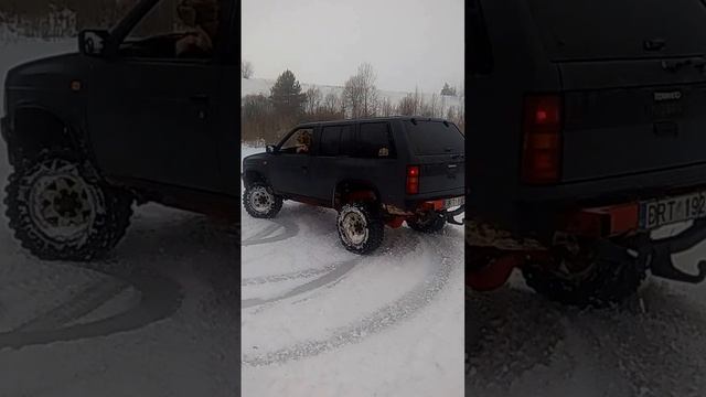 Swuałki 4x4/Sorento смотреть онлайн
