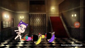 _РЕАКЦИЯ НА "нелюбимая матерью дочь" гача сериал😱_|By ~MEDYZKA•~