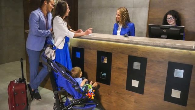 INCITY Video смотреть онлайн