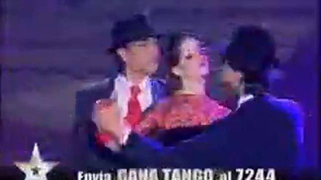 Tango a tres смотреть онлайн