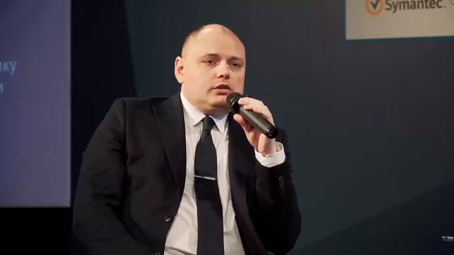 Правила хорошего CISO с Вячеславом Нехороших, CISO Приватбанк смотреть онлайн