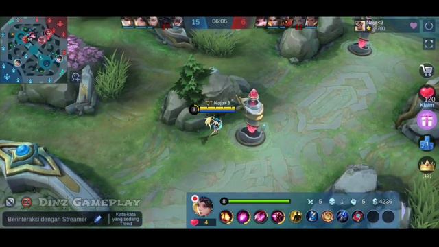 Lunox Gameplay Support Build!! Top 1 Global Lunox Best Build 2021 - Mobile Legends смотреть онлайн