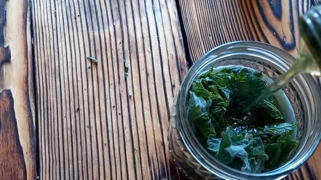 Мятное масло смотреть онлайн