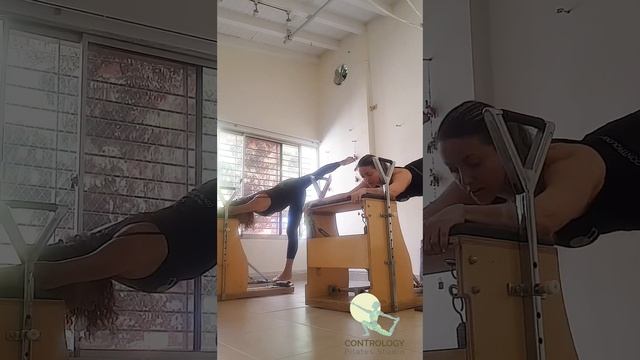 PILATES | WUNDA | CPS | MINICLIP | 10X | 01_02_2023