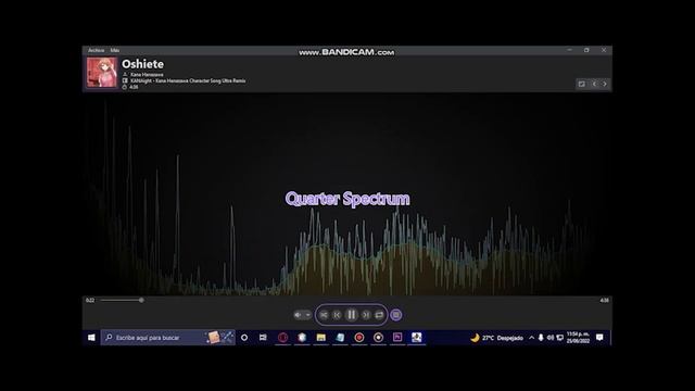 Reproductor de música en Java / Java music player смотреть онлайн