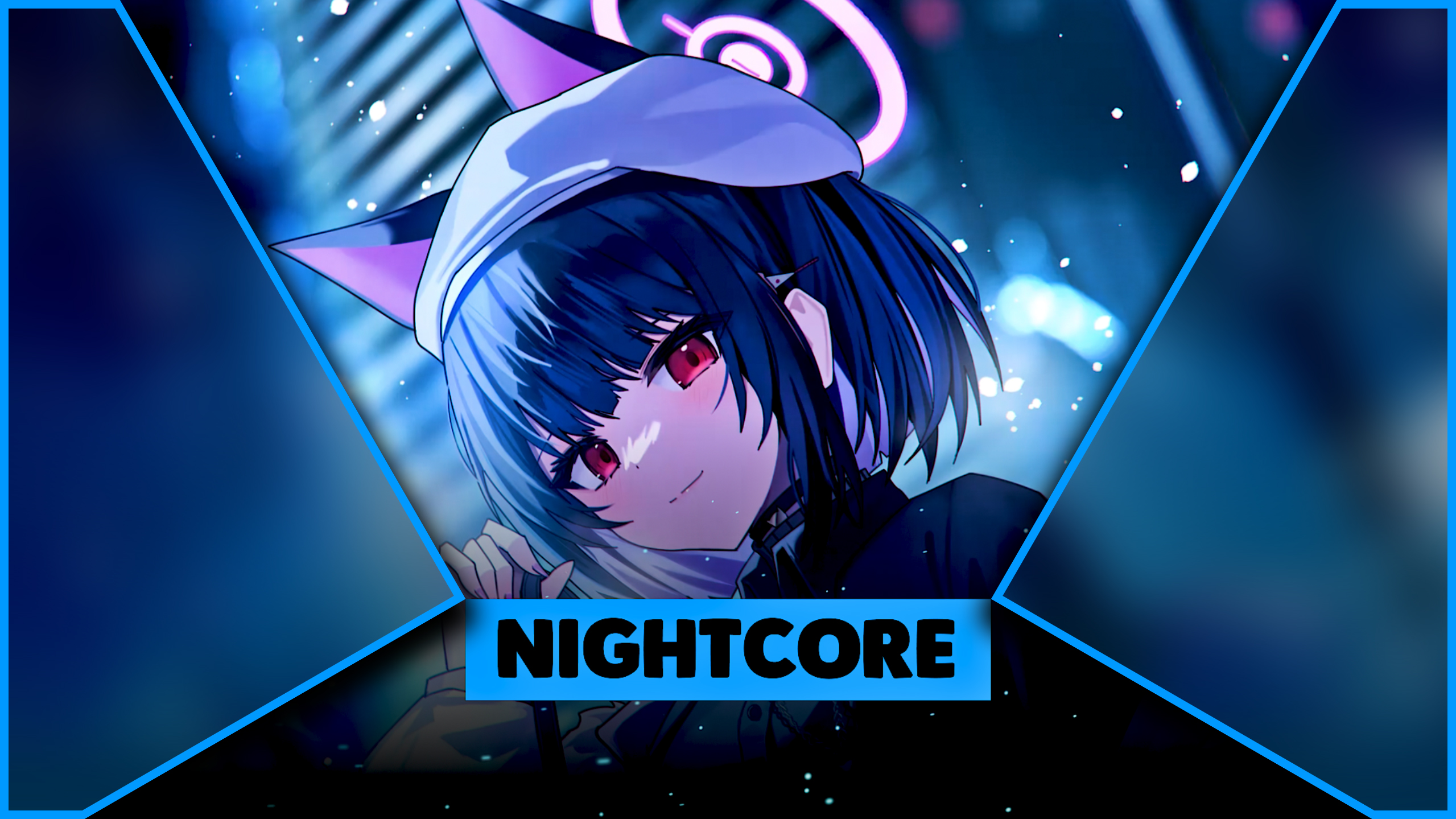 Nightcore - 1 0 0 1 1 (Klaas) смотреть онлайн