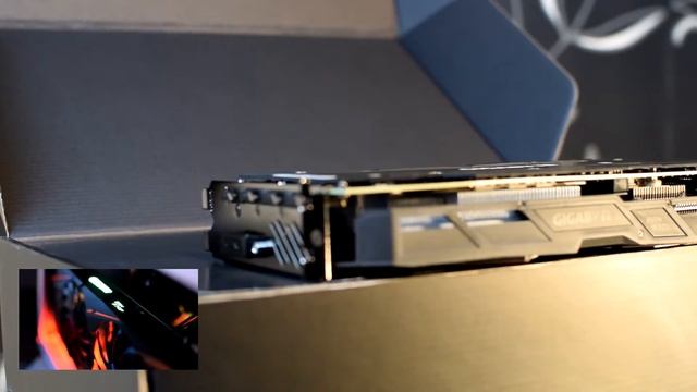 Nvidia GTX 1060 best budget graphic card ? Gigabyte D5 GTX 1060 Unboxing & preview смотреть онлайн