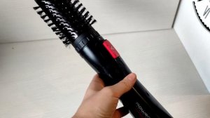 Фен-щетка Rowenta Brush Activ Keratin & Shine