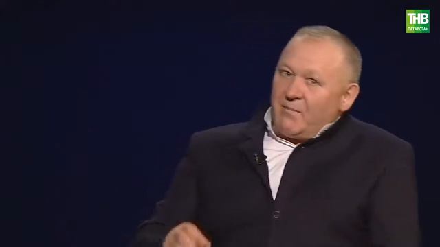 Кәрим Тинчурин театры директоры Фәнис Мөсәгыйтов | Ком сэгате / Фанис Мусагитов смотреть онлайн