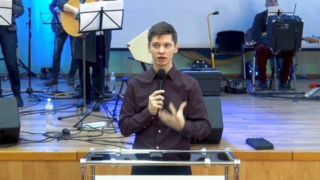 Валерий Гриб. Молитва против депрессии и уныния смотреть онлайн