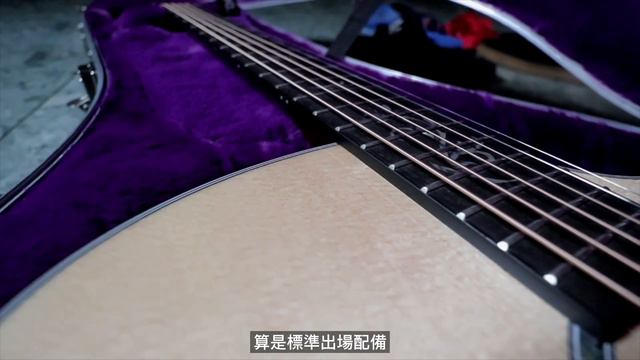 用 Plek 調整過的吉他是如何?Kepma B1-GA 最高規卡馬吉他評測！｜器材應用｜葉宇峻彈吉他