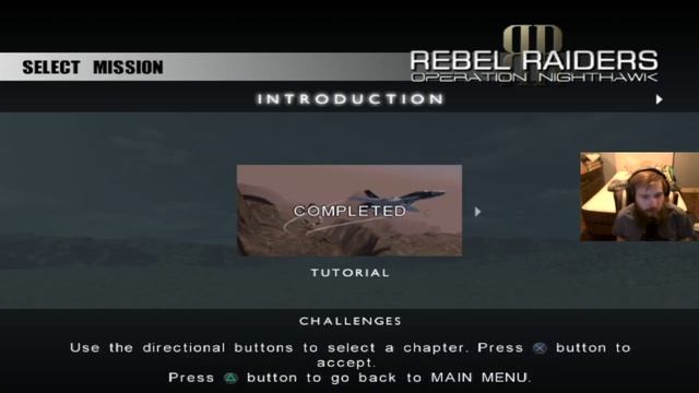 TheQwontonSoup/ Rebel Raiders Operation Nighthawk Part 1 смотреть онлайн