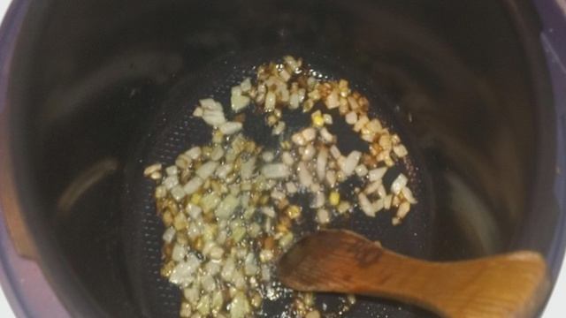 Секреты кухни