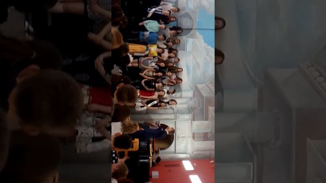 последний звонок школа 70 Новокузнецк 2017 смотреть онлайн