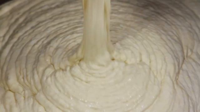 Автоматическая линия фер-ния poolish (2017г., Каравай СПб), компании Der Teigmacher (Германия) смотреть онлайн