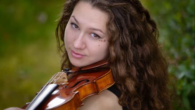 Niccolo Paganini, Caprice 6, Lento