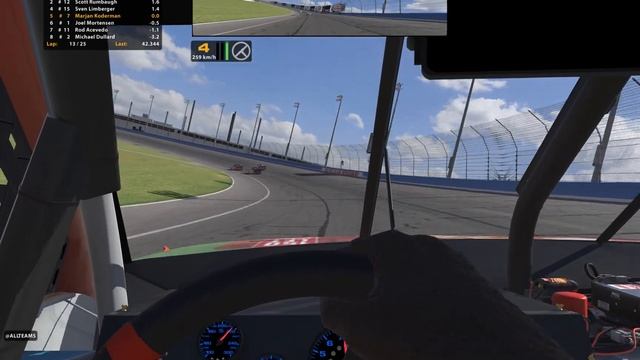 Toyota Tundra смотреть онлайн