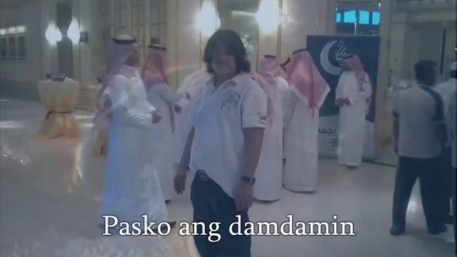 PASKO ANG DAMDAMIN "sonny layugan" смотреть онлайн