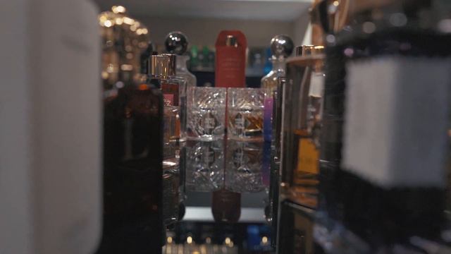 Ikona Art Perfumery, the finest selection of niche perfumery. смотреть онлайн