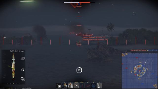 WT || KMS Emden - Being Glorious And Useless смотреть онлайн