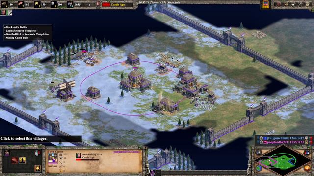NEW Kamayuk All in Cooked to Meme-fection! You asked for it you Got it! + armor on Vills is so NICE смотреть онлайн