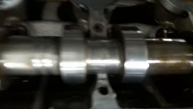 Barulho no Motor Renault Daster K4m 1.6 16V e Luz de óleo Piscando. (E Posição dos Comandos de V.L) смотреть онлайн