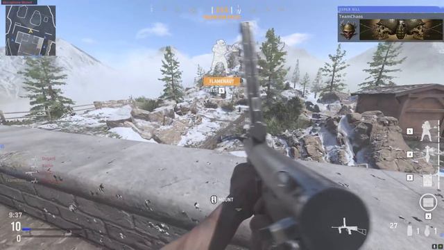 Top 10 BEST COD VANGUARD MAPS (Right Now) смотреть онлайн