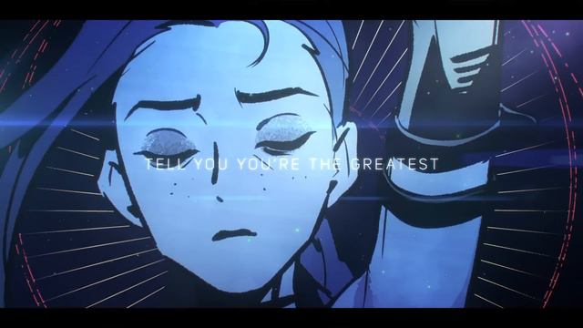 Arcane/League Of Legends - 