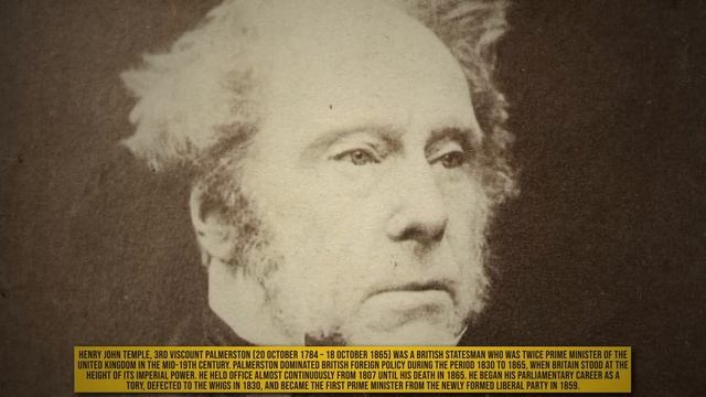 “Filthy” Secrets of Victorian Era Leaders смотреть онлайн