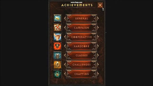 Diablo 3 Data Achievement + Jewel Craft + Whimsyshire смотреть онлайн