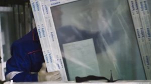 Бережная доставка окон Kaleva