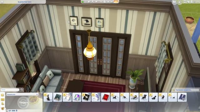 РАЗДАЕМ КОТЯТ ?\The Sims 4: Кошки и собаки #16 смотреть онлайн