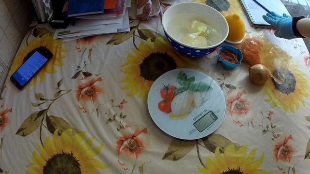 ДНЕВНИК ПИТАНИЯ ПРИ ПОХУДЕНИЕ НА ДЕНЬ НА 1200 Ккал/ Блины, Свекольник/ Булгур с овощами смотреть онлайн