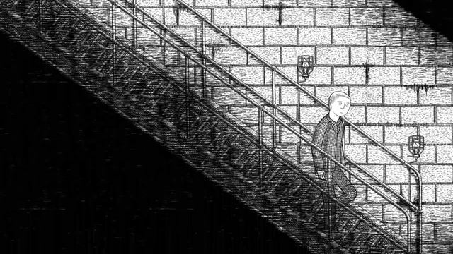 Neverending Nightmares - Я в Психушке #2