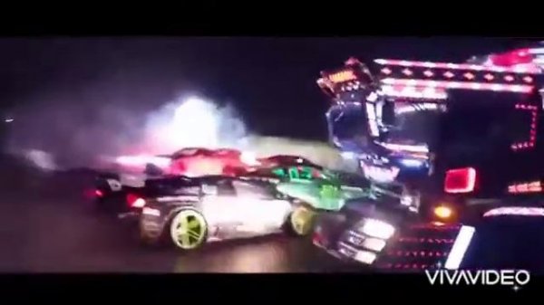 MiyaGi & Эндшпиль - Fire man (SWERODO remix)!  Обязательно смотри классная музыка в машину!