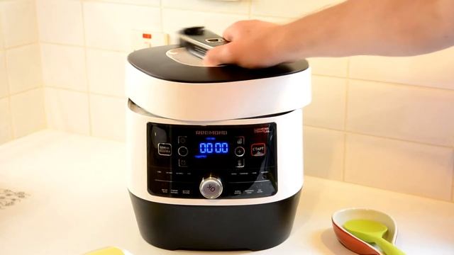 Кулинарные Эксперименты