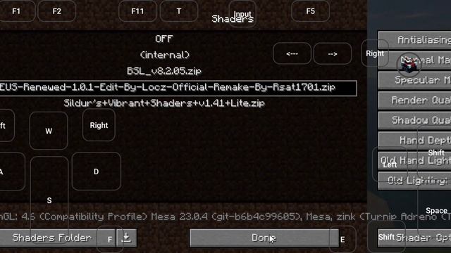 Fold Craft Launcher Officially Updated ZINK VULKAN смотреть онлайн
