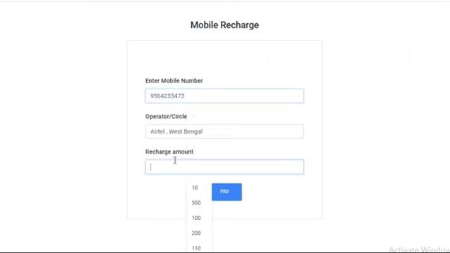 Digital wallet payment system complete project for college students source code available смотреть онлайн